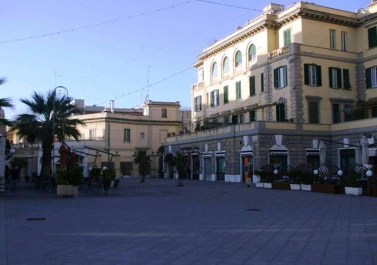 Da Sofia, Sea, Nature & Rome Apartment Lido di Ostia Exterior photo